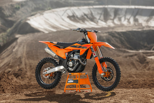 KTM